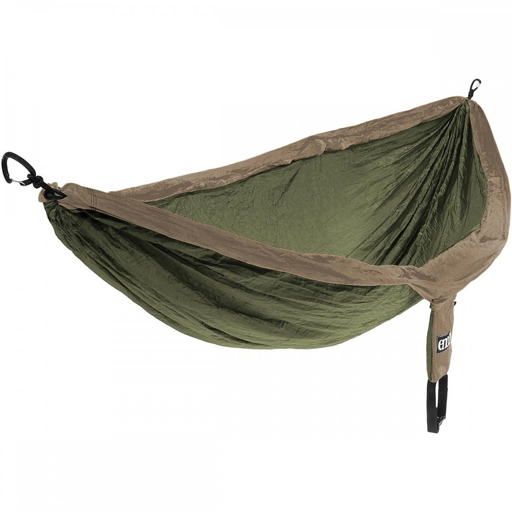 photo: Eagles Nest Outfitters DoubleNest hammock