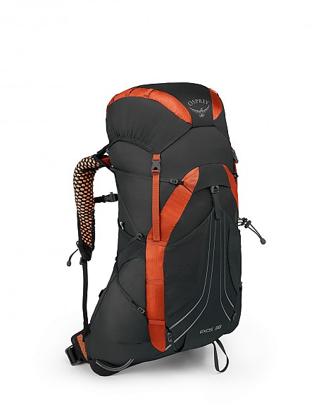 Osprey Exos 38