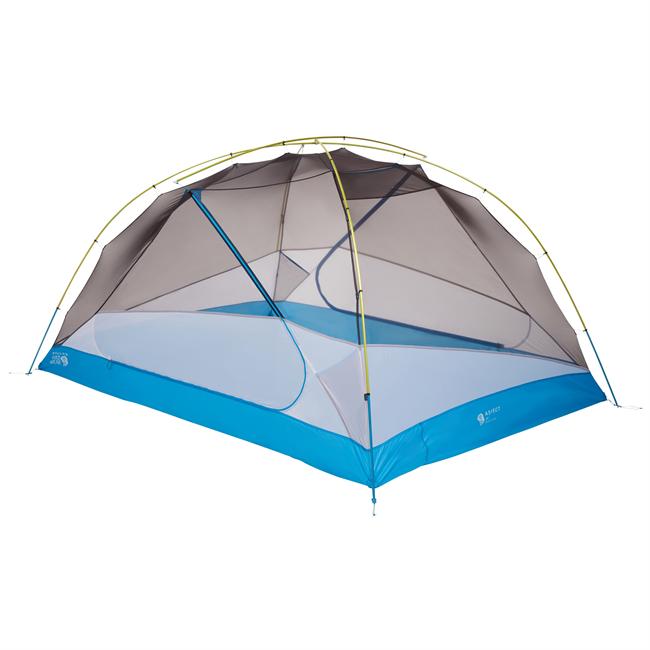 photo: Mountain Hardwear Aspect 3 three-season tent