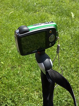 leki thermolite antishock xl trailspace awesome capabilities mono poles pod