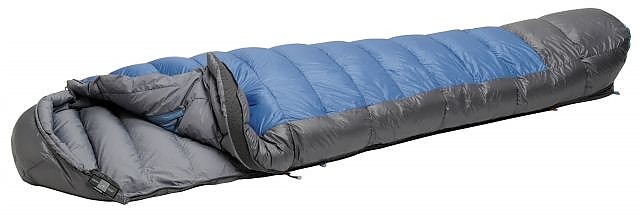 photo: Exped Comfort 600 3-season down sleeping bag