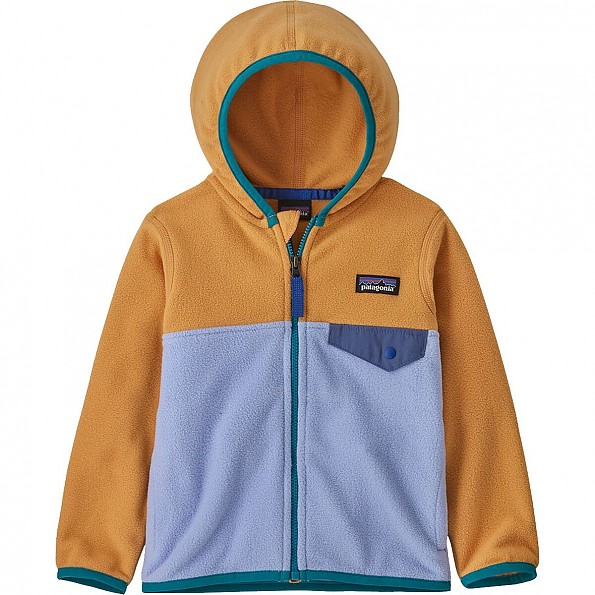 Patagonia Baby Micro D Snap-T Jacket