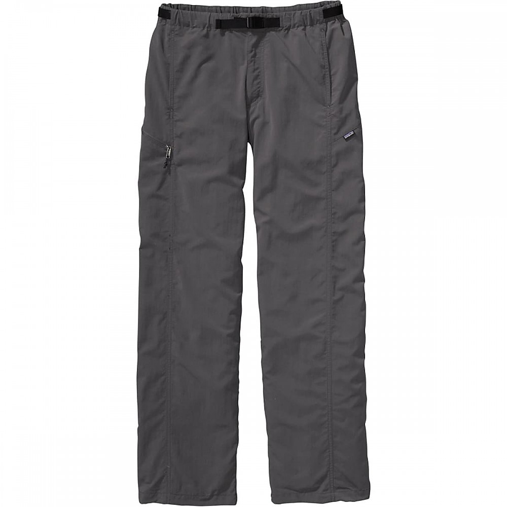 photo: Patagonia Gi III Pant hiking pant