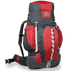 photo: Kelty Women's Coyote 4900 expedition pack (70l+)