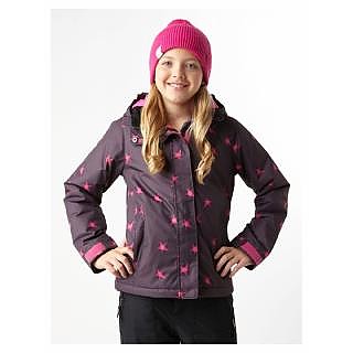 photo: Roxy Jet Girl Jacket snowsport jacket