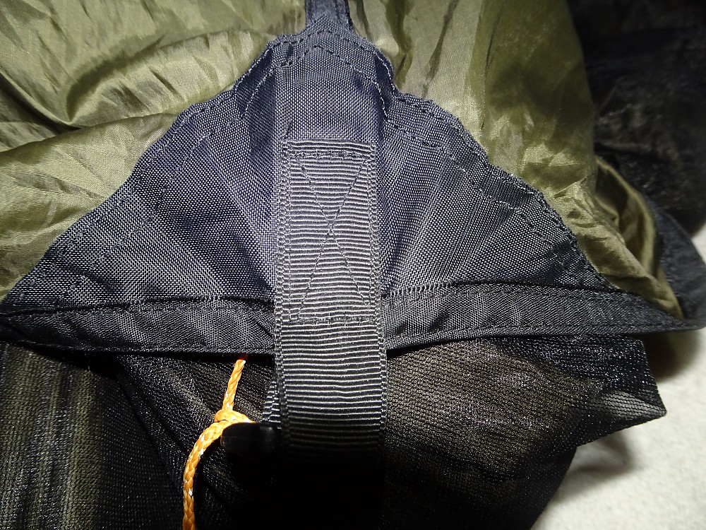 Hammock Gear Journey Reviews Trailspace