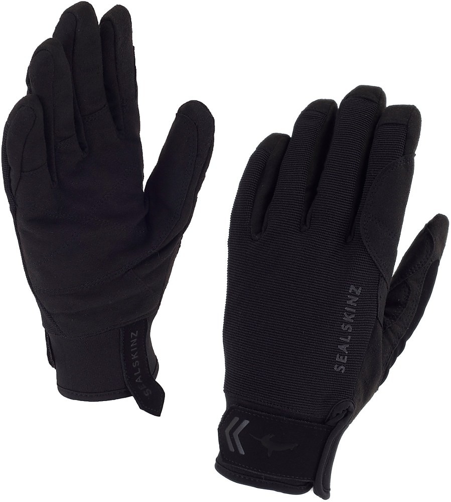 sealskinz mens gloves