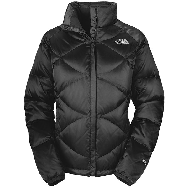 The North Face Aconcagua Jacket Reviews - Trailspace