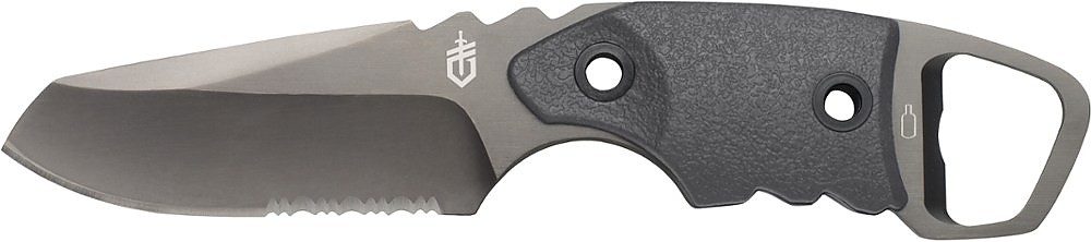 photo: Gerber Epic Knife fixed-blade knife