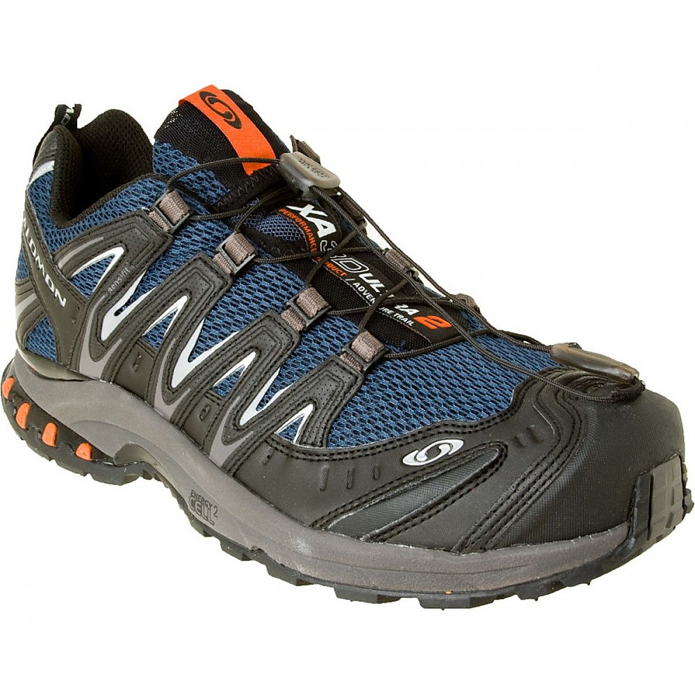 photo: Salomon XA Pro 3D Ultra trail running shoe