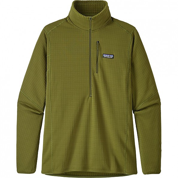 Patagonia R1 Pullover