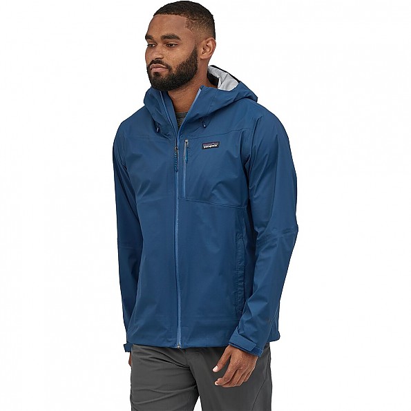 Patagonia Rain Shadow Jacket Reviews - Trailspace