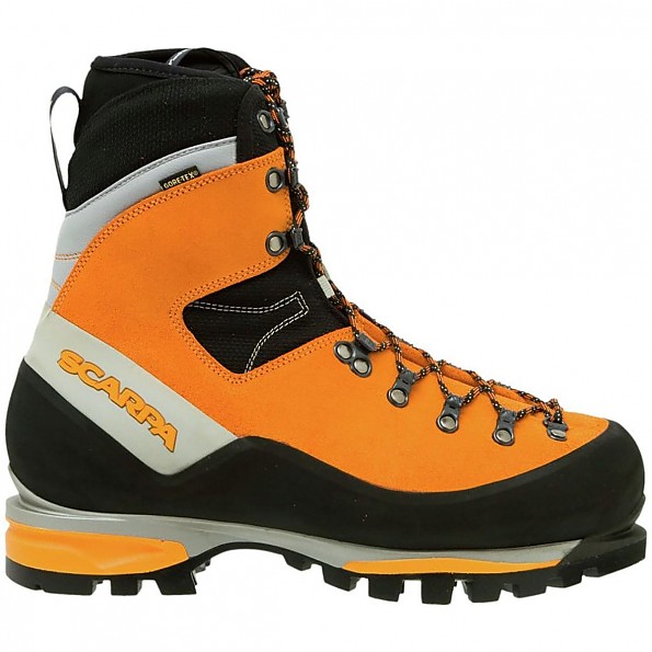 Scarpa Mont Blanc GTX