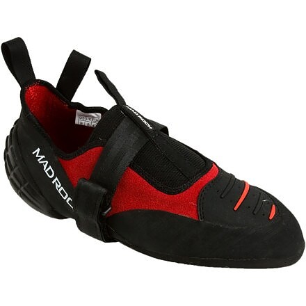 photo: Mad Rock ConTact climbing shoe