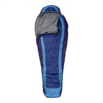 The North Face Aleutian 3S Bx Reviews - Trailspace