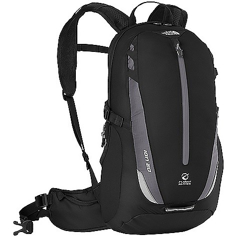 photo: The North Face Ion 20 daypack (under 35l)