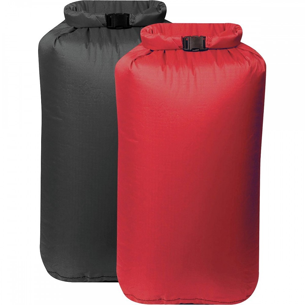photo: Granite Gear DrySack dry bag