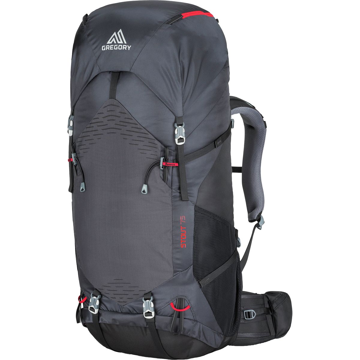 mec gregory backpack