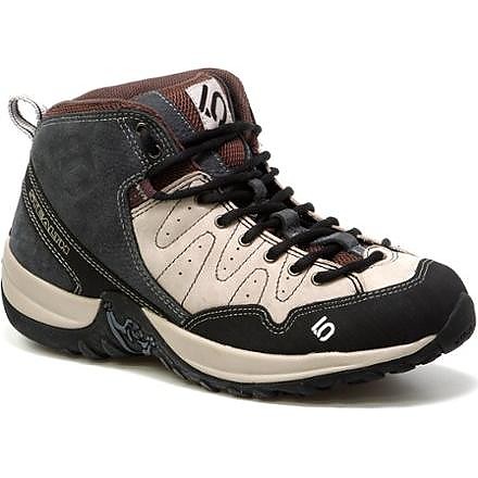 photo: Five Ten Men's Insight approach shoe