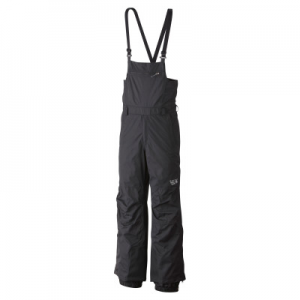 photo: Mountain Hardwear Hestia Bib snowsport pant