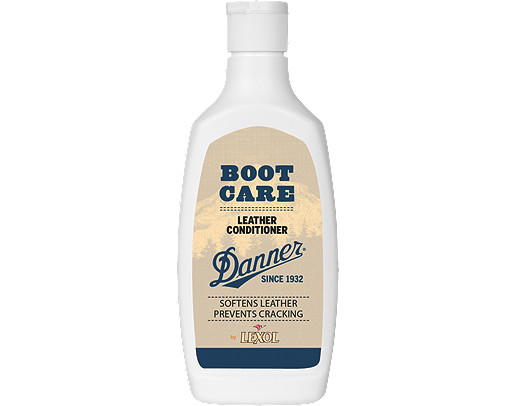 photo: Danner Leather Conditioner footwear cleaner/treatment