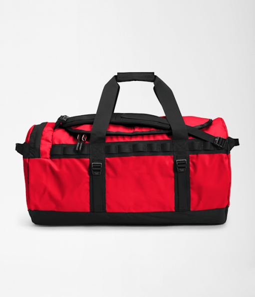 The North Face Base Camp Duffel