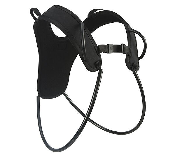 photo: Black Diamond Zodiac Gear Sling gear sling