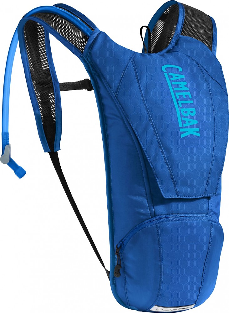 photo: CamelBak Classic hydration pack
