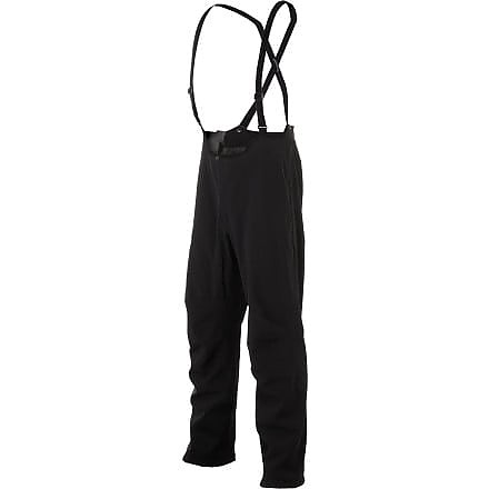 photo: Patagonia Northwall Pants soft shell pant