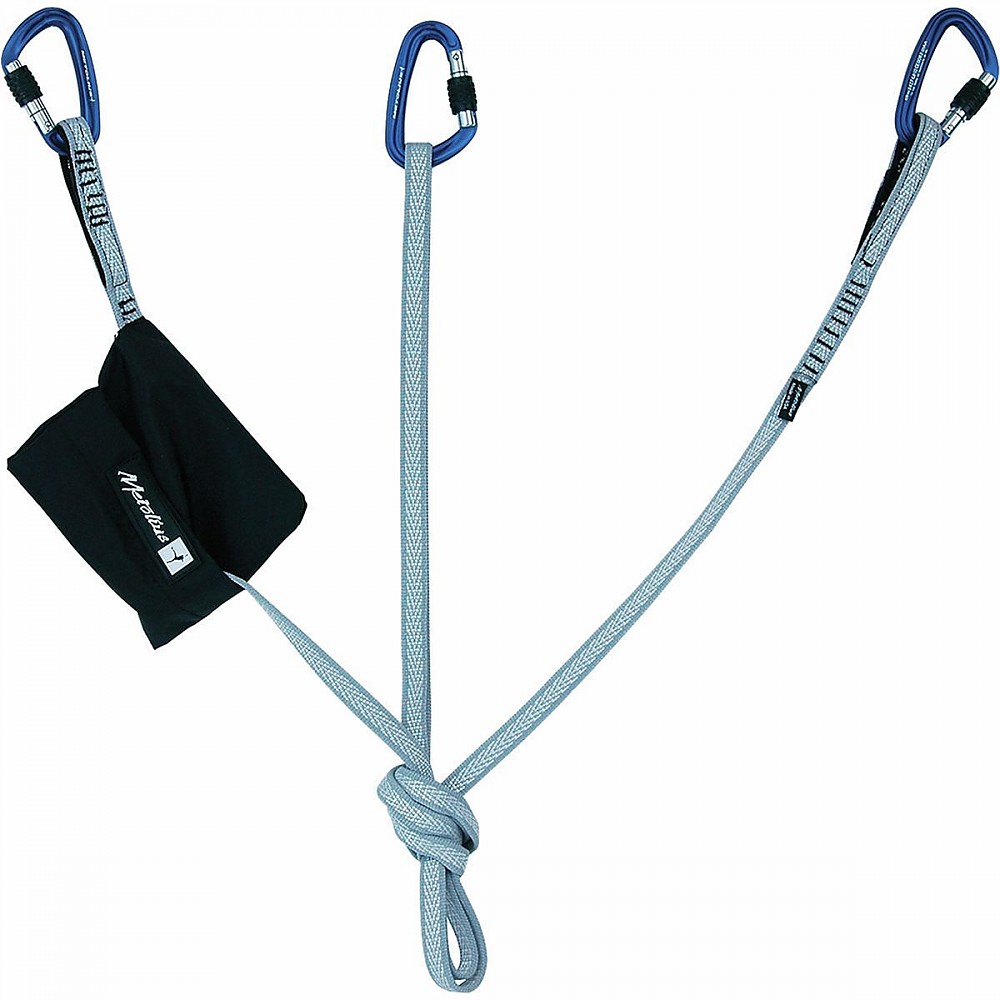 photo: Metolius Equalizer Sling sewn runner