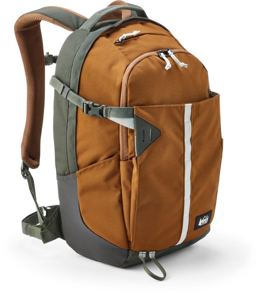 photo: REI Workload daypack (under 35l)