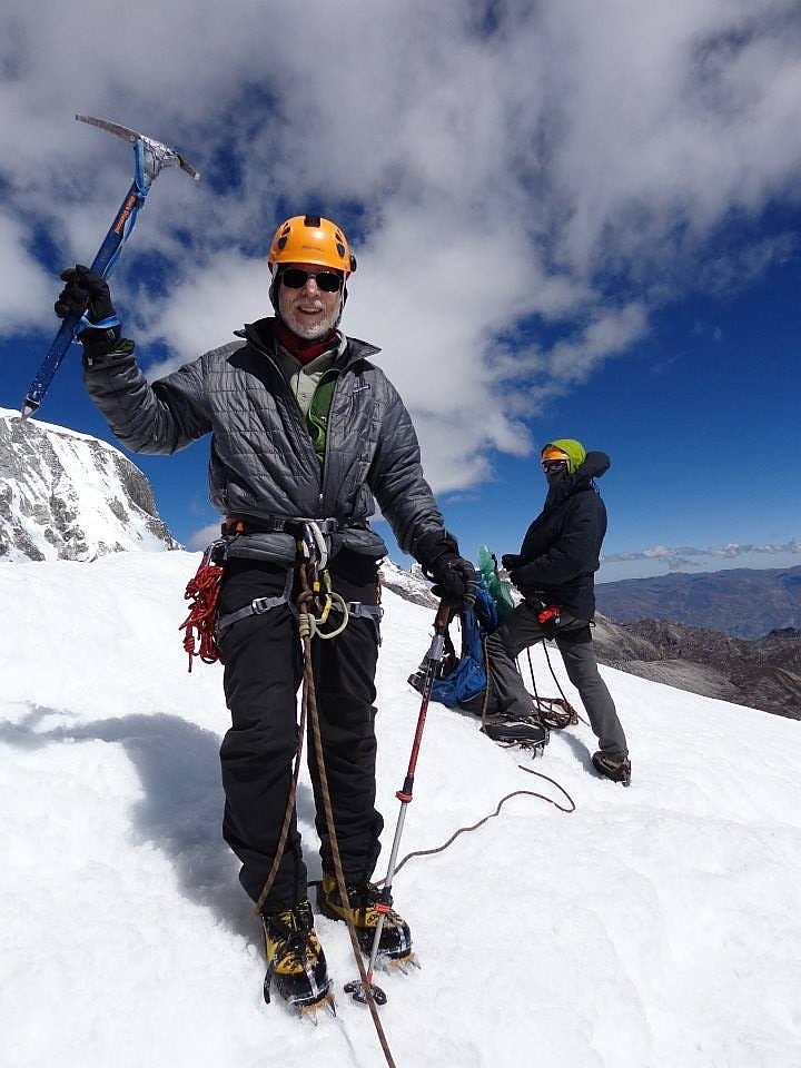 Mountain Hardwear Epic Gloves Reviews Trailspace