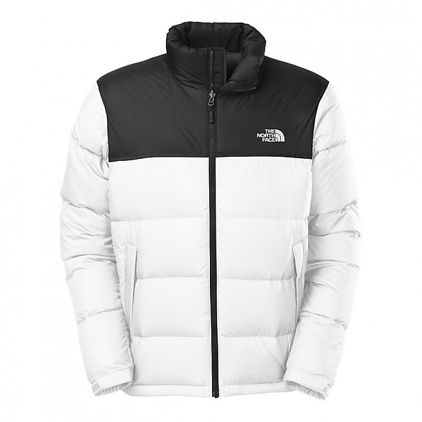 The North Face Nuptse Jacket