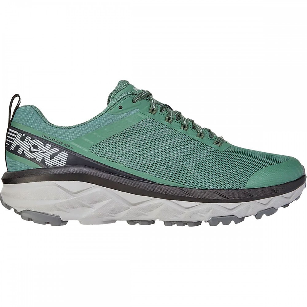 photo: Hoka Men's Challenger ATR 5 trail running shoe