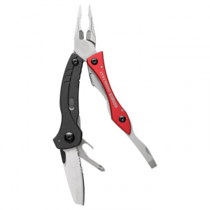 photo: Gerber Crucial FAST multi-tool