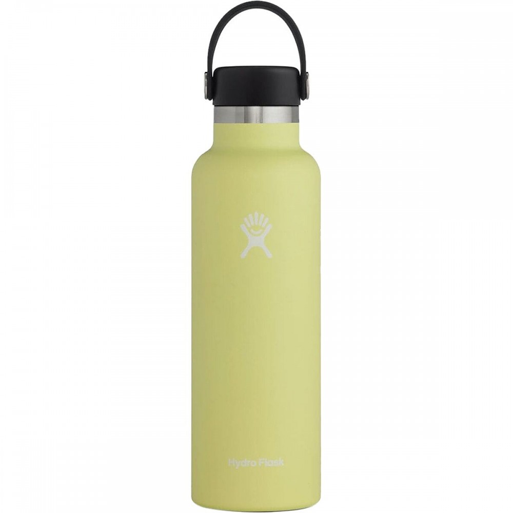 photo: Hydro Flask 21 oz Standard Mouth water bottle