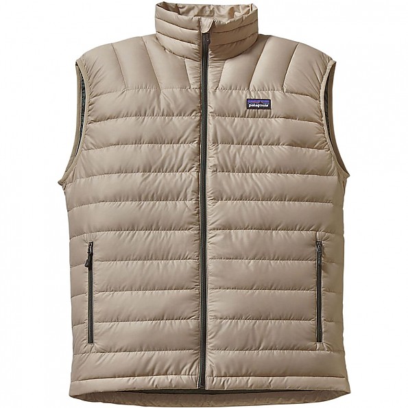 Patagonia Down Sweater Vest