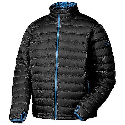 photo: Sierra Designs Gnar Lite Jacket down insulated jacket