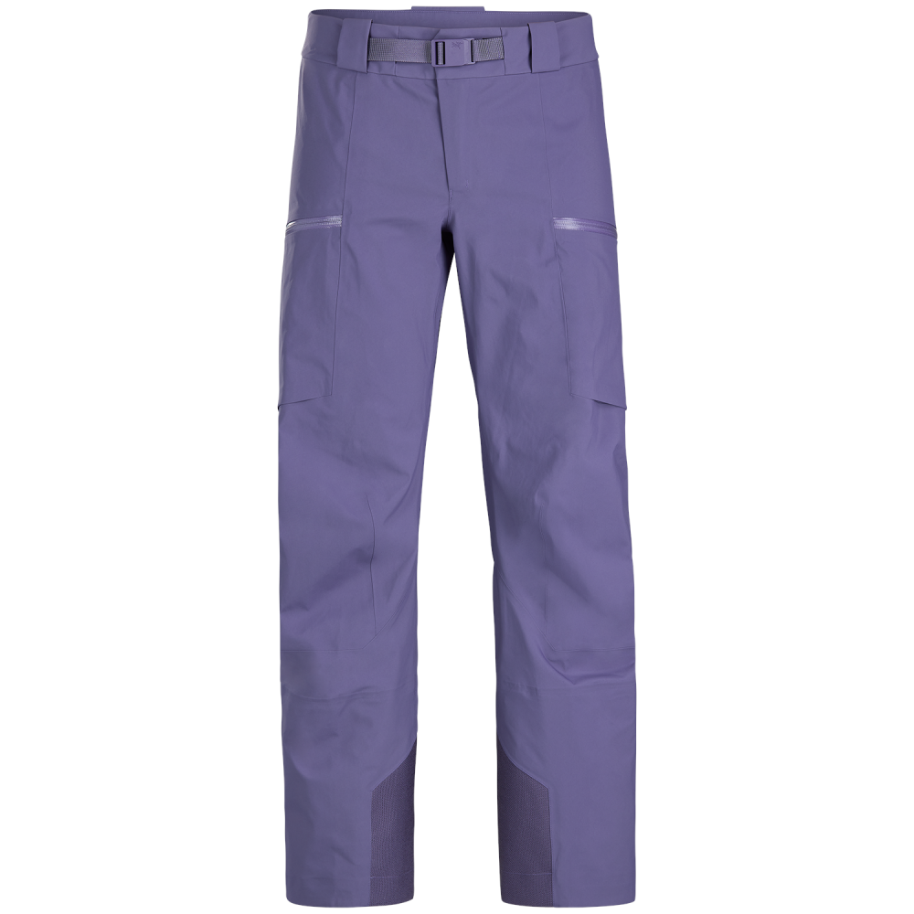 photo: Arc'teryx Sabre AR Pant waterproof pant