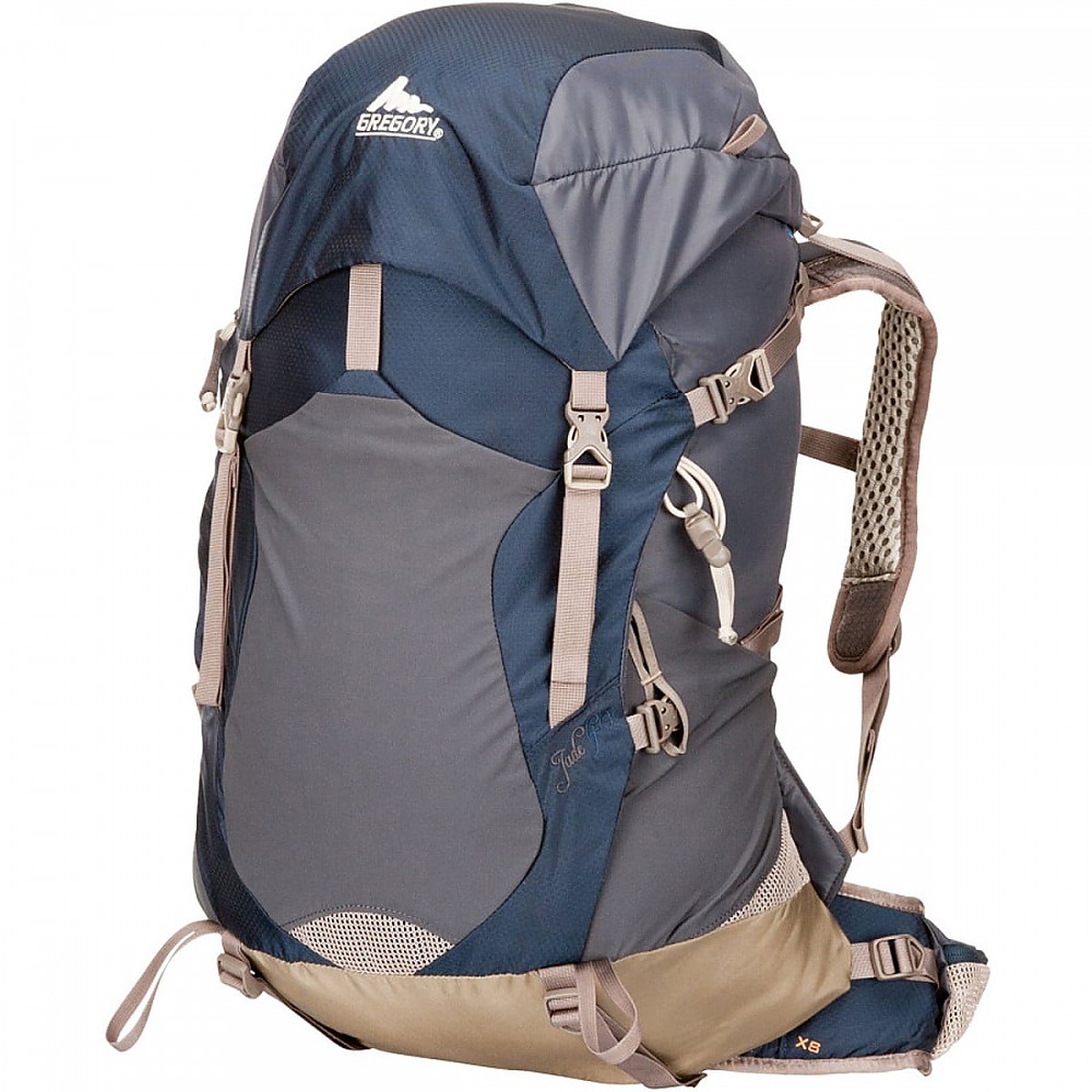 photo: Gregory Jade 40 overnight pack (35-49l)