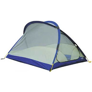 north face pebble tent