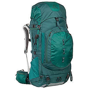 photo: Ascend Henneberry 65L weekend pack (50-69l)