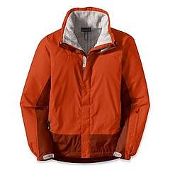 photo: Patagonia Stretch Boundary Jacket soft shell jacket