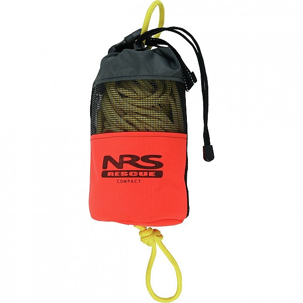 NRS Pro Compact Rescue Throw Bag