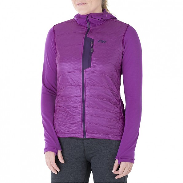 Outdoor Research Deviator Hoody