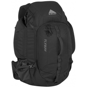 photo: Kelty Flyway 43 overnight pack (35-49l)