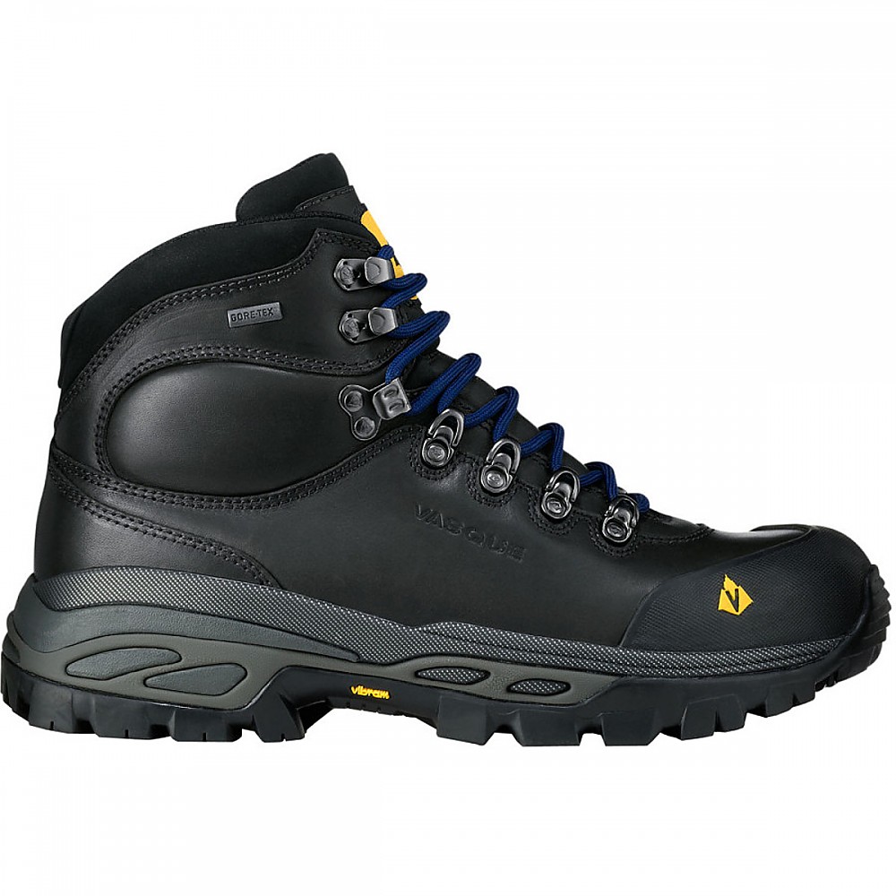 photo: Vasque Men's Bitterroot GTX backpacking boot