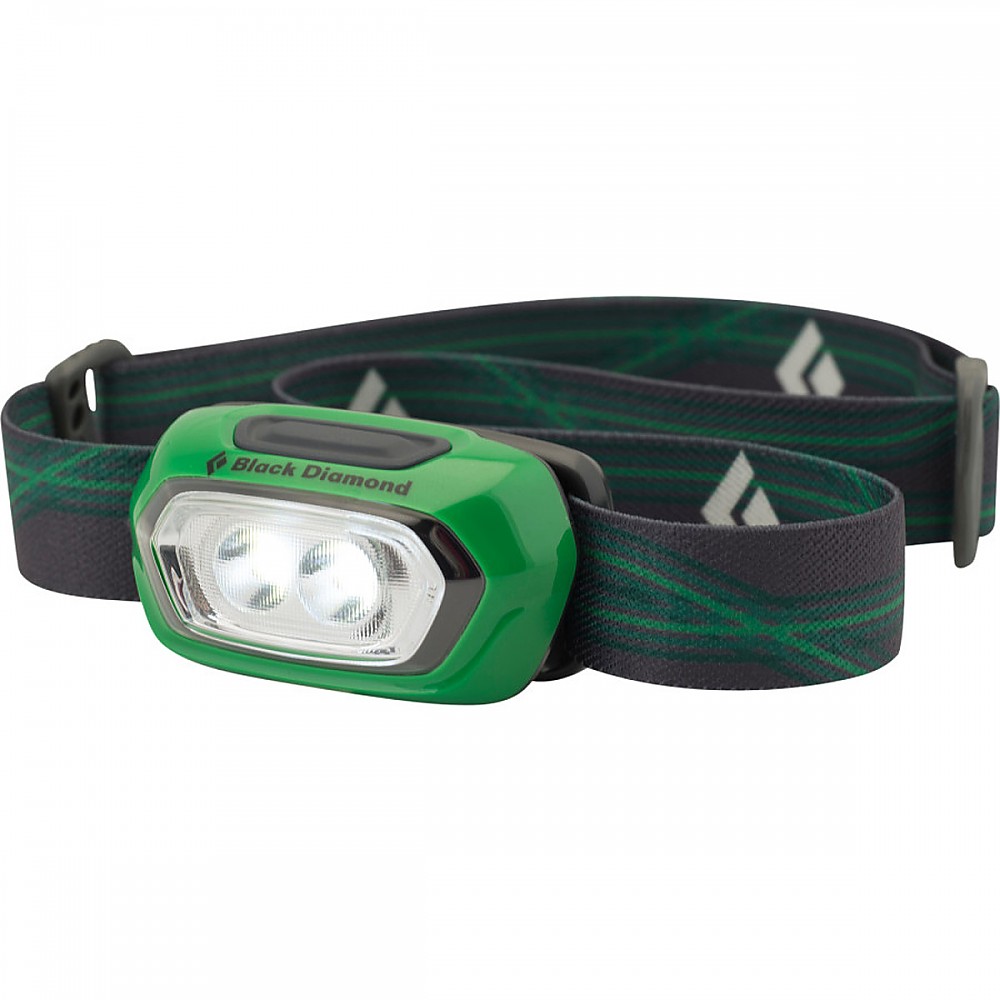 photo: Black Diamond Gizmo headlamp