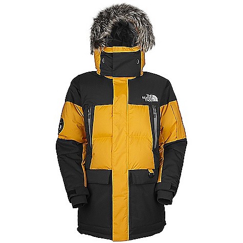 Great Description About North Face Vostok