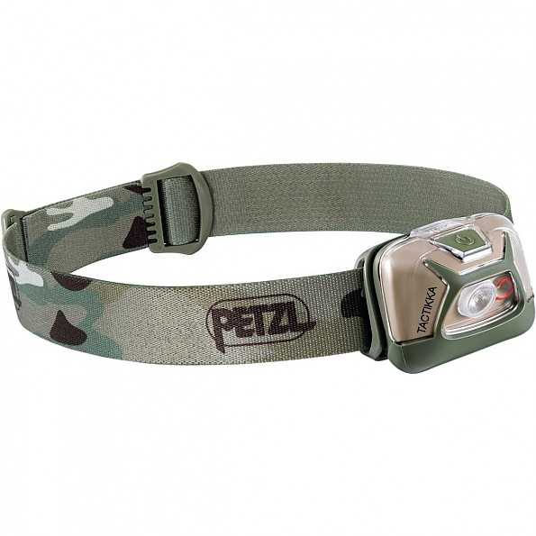 Petzl TacTikka